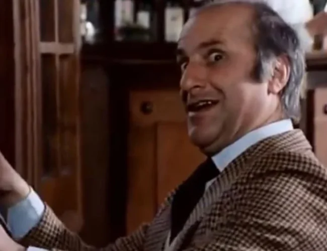 Addio a Giorgio Bracardi, protagonista della comicità italiana