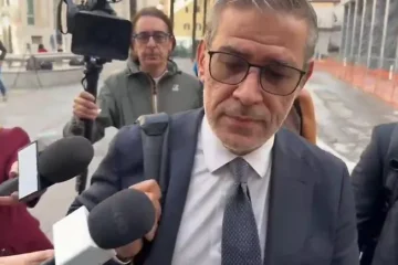 Inchiesta Sanità, l’interrogatorio di Giuseppe Lombardo: «Nessuna imposizione, estraneo alle assunzioni»