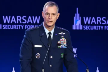 Difesa NATO, parla il Comandante Grynkewich: “Nessuna guerra all’orizzonte, ma se attaccati neutralizzeremo il nemico”