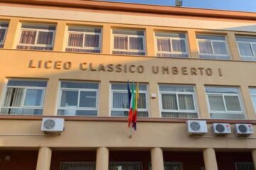 Palermo: first school occupations begin at Umberto I and Vittorio Emanuele II