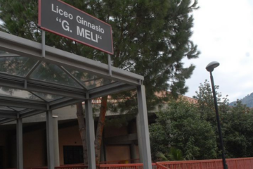 Emergenza legionella a Palermo: trasferiti gli studenti della scuola Virgilio Marone – Tomaselli, ospitalità al Meli e al De Gasperi