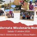 Siracusa celebra la 100ª Giornata Missionaria: stasera la Veglia a Sortino