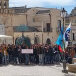 Vertenza CallMat a Matera, drammatico allarme dei sindacati: «Dal 1° novembre al via 350 licenziamenti»