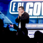 Congresso straordinario della Lega a Milano, Matteo Salvini rieletto segretario: «Mai più armi all’Ucraina, investiamo nella diplomazia»
