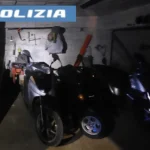 Catania, la Polizia scopre deposito di refurtiva al Villaggio Sant’Agata: recuperati beni per 30mila euro