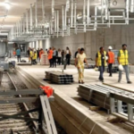 Via libera della giunta regionale allo schema di concessione per l’Anello ferroviario di Palermo