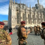 Istigazione a delinquere, indagato il promotore della pagina “Movimento 17 ottobre”: perquisito il 30enne Youssef Siher
