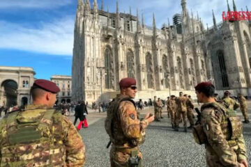 Istigazione a delinquere, indagato il promotore della pagina “Movimento 17 ottobre”: perquisito il 30enne Youssef Siher