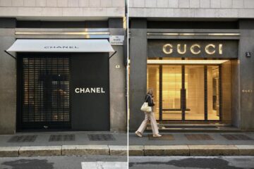 Guerriglia urbana e saccheggi nel centro di Milano: oltre un milione di danni. Arrestati 50 giovanissimi, per lo più minorenni
