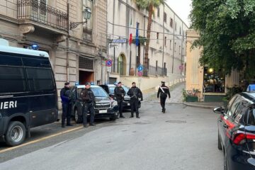 Reati in calo a Palermo, ma non la mafia: il capoluogo resta primo in Italia per Cosa nostra