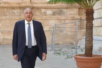 Palermo, Lagalla lancia la ricandidatura da Villa Filippina: “Pronto al bis, chi dice no deve giustificarlo”