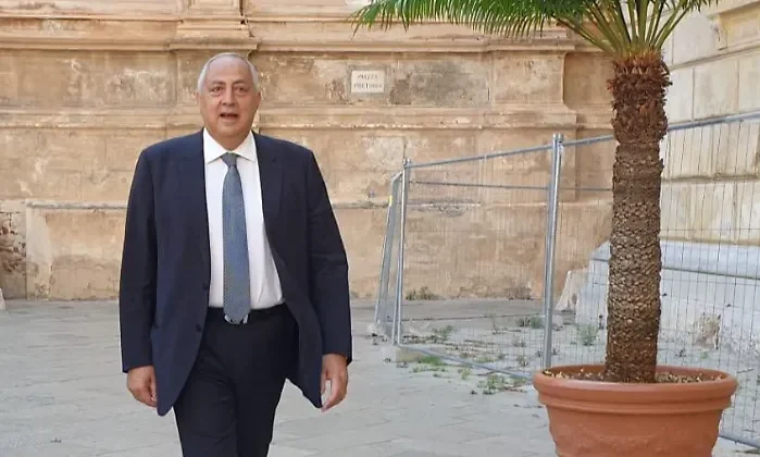 Palermo, Lagalla lancia la ricandidatura da Villa Filippina: “Pronto al bis, chi dice no deve giustificarlo”
