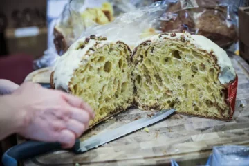 Nasce il ‘Manifesto per il Panettone Italiano’: alleanza per tutelare il Re dei Lievitati nel mondo