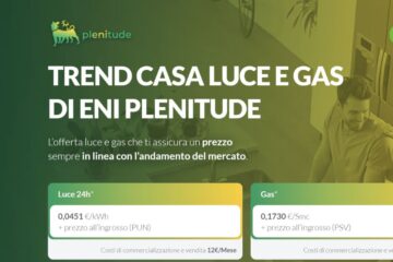 Eni Plenitude, Codici contesta l’offerta “Adotta un Pannello”: «Canone certo, ma risparmio incerto»