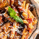 Il piatto del giorno: la Pasta alla Norma, trionfo di gusto e tradizione catanese