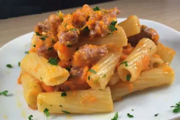 Gastronomia e autunno in Sicilia: il piatto ideale per oggi, 15 ottobre