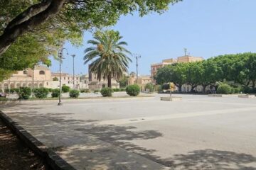 Scontri e degrado alla Borgata, Siracusa Next Gen lancia l’allarme: «Piazza Santa Lucia presidio di legalità, servono più controlli»