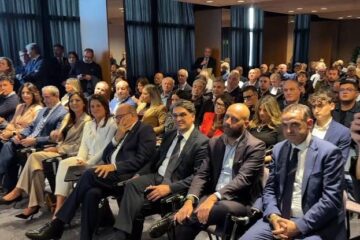 Vertenza CallMat a Matera, l’UGL a Bignami (FdI): “Basta silenzi, a rischio 350 posti di lavoro”