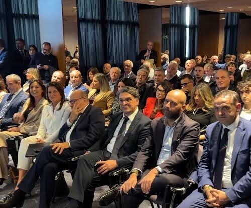 Vertenza CallMat a Matera, l’UGL a Bignami (FdI): “Basta silenzi, a rischio 350 posti di lavoro”
