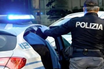 Catania, scappa all’alt e poi si sente male in Questura: muore 40enne dopo l’inseguimento