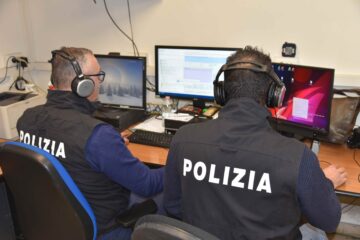 Nexus, Strazzulla e i progetti per il dissesto
