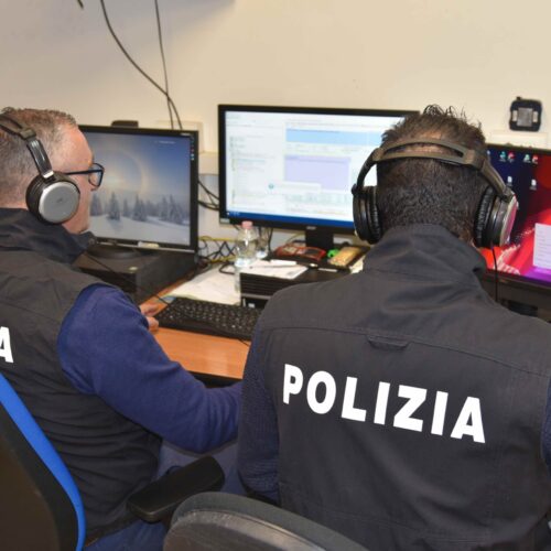 Nexus, Strazzulla e i progetti per il dissesto