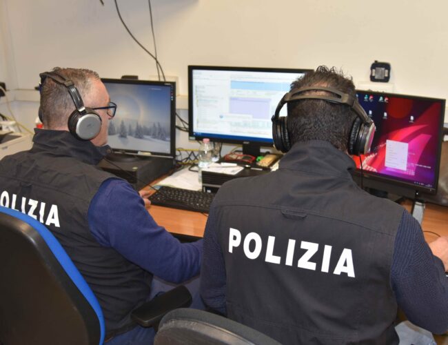 Nexus, Strazzulla e i progetti per il dissesto
