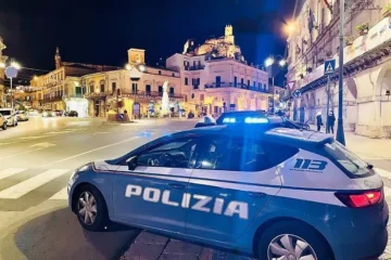 Spaccio a Modica Alta: arrestata 46enne vicino ai Salesiani