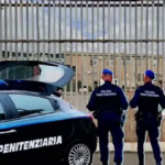 Blitz antidroga al carcere di Siracusa: intercettato drone Con 2 Kg di hashish e cocaina, due arresti