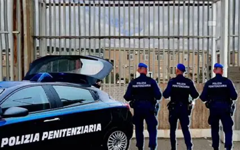 Polizia Penitenziaria