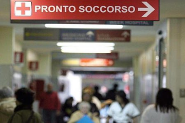 Aggressione in ospedale, Nursind: “Inaccettabile episodio di violenza”