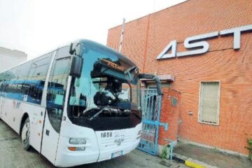 TPL, Codici Sicilia chiede incontro urgente all’AST: «A Motta Sant’Anastasia scalo automatico di due corse sui bus»