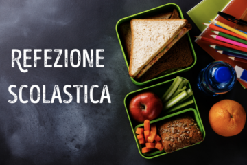 Refezione scolastica a Priolo Gargallo: al via lunedì 19 ottobre per l’infanzia e il plesso Bondifè