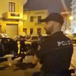 Siracusa, controlli straordinari di Polizia alla Borgata: identificate 68 persone e sanzionati 5 automobilisti