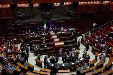 Riforma elettorale: caccia al 42%