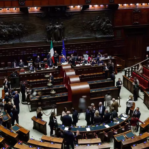 Riforma elettorale: caccia al 42%