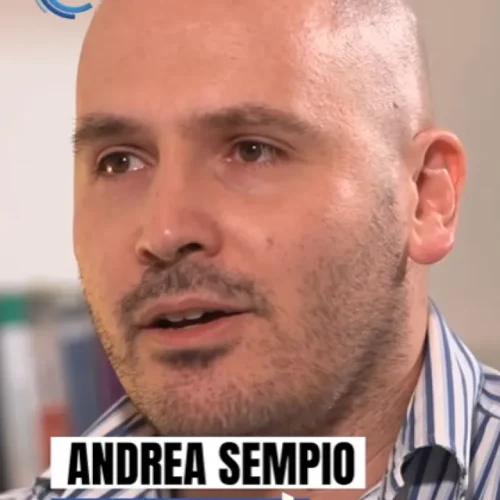 Garlasco, Sempio: «Temo un errore»