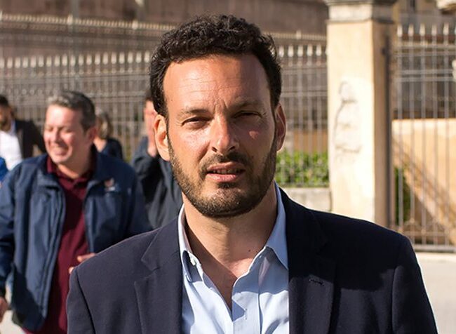 Inchiesta Nexus a Siracusa, il sindaco Italia azzera la Giunta: le opposizioni compatte attaccano e non escludono la mozione di sfiducia