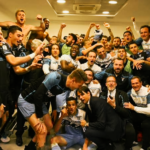 Serie A, la Lazio travolge la Juventus 3-0 all’Allianz Stadium e riaggancia l’Inter in vetta