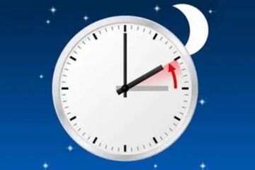 Torna l’ora solare: nella notte tra il 24 e il 25 ottobre lancette indietro di un’ora. Come gestire il cambio dei ritmi biologici