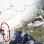 Tornado tra Marsala e Petrosino, parla l’esperto: «Possibile livello F2 con venti oltre i 250 km/h. Il maltempo prosegue»