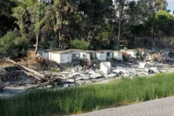 Alcantara River Mouth and Fiumefreddo: Nature Resists After Cyclone Harry, but Neglect Wins with Trash, Scavengers and Bureaucracy