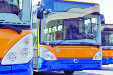 Sciopero autotrasportatori, allarme di Anav Sicilia: «Deposti senza gasolio, a rischio i bus di linea da lunedì»