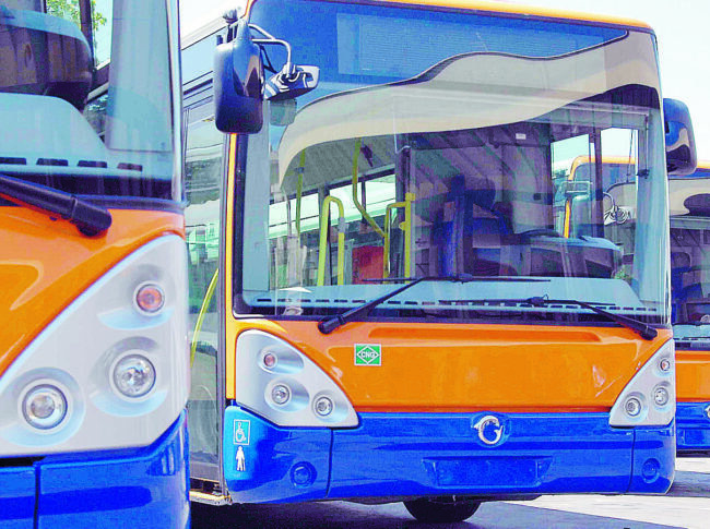 Sciopero autotrasportatori, allarme di Anav Sicilia: «Deposti senza gasolio, a rischio i bus di linea da lunedì»