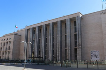 Sanità e mazzette a Palermo: sei anni al commercialista Mario Lupo (ex Samot)