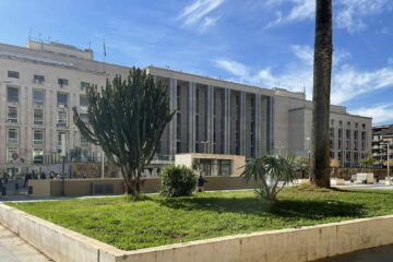 Inchiesta tangenti all’Assessorato, l’imprenditore Vella al GIP: “Non ho mai conosciuto Gaetano Armao”