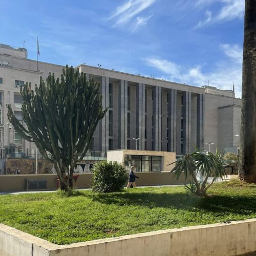 Inchiesta tangenti all’Assessorato, l’imprenditore Vella al GIP: “Non ho mai conosciuto Gaetano Armao”