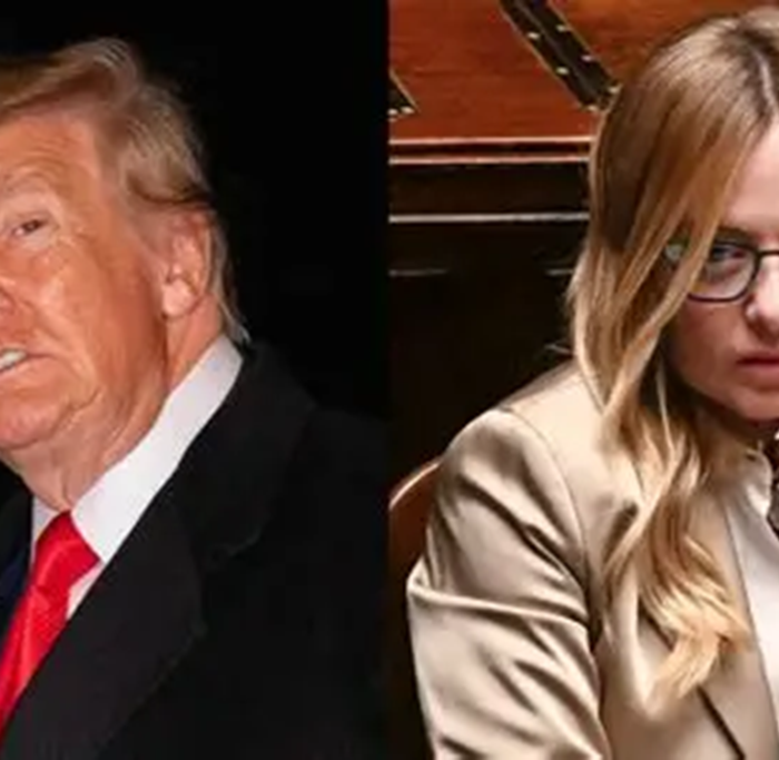 Scontro Washington-Roma sull’accordo Usa-Russia per il gasolio: Trump risponde a Meloni, ma la premier frena
