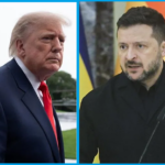 Tensione USA-Ucraina: Trump scarica Zelensky e chiede un nuovo leader a Kiev