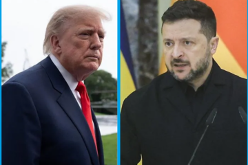 Tensione USA-Ucraina: Trump scarica Zelensky e chiede un nuovo leader a Kiev